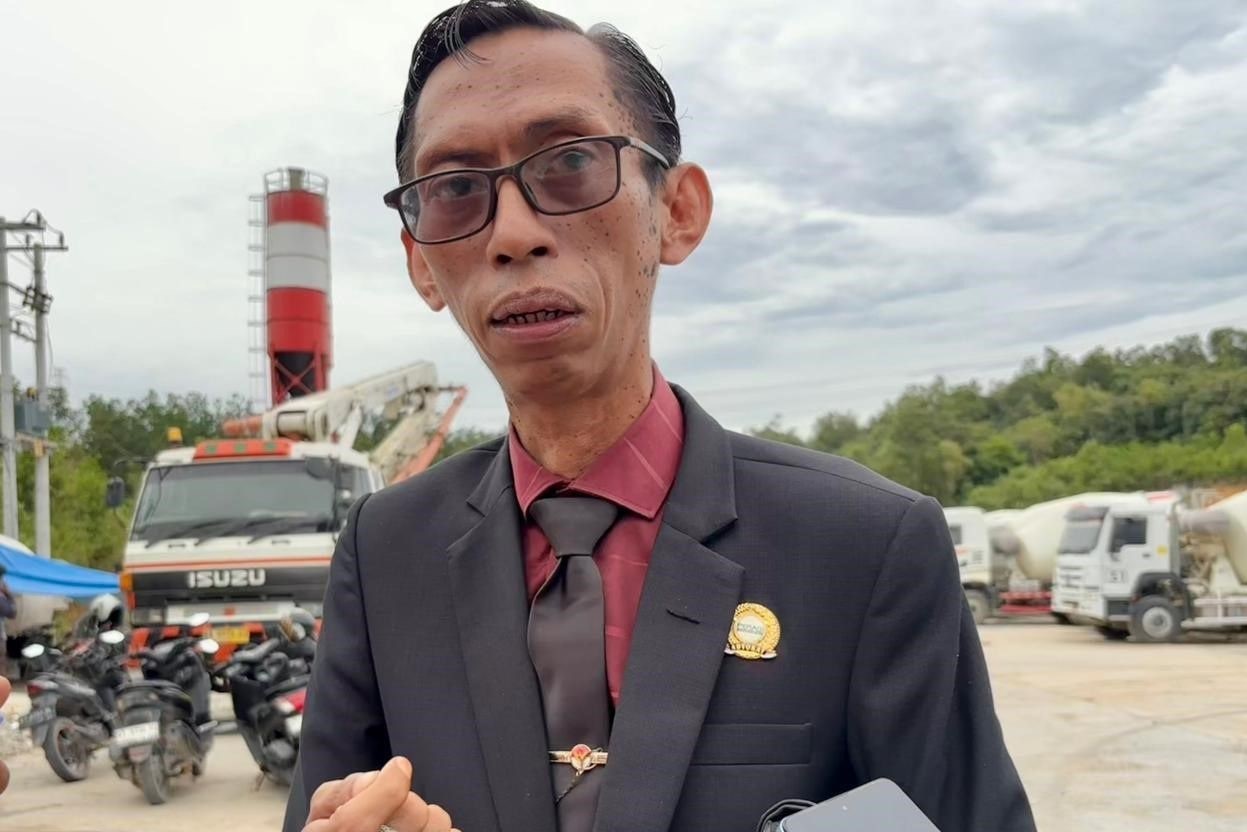 6 Anggota Mundur, Pihak Tergugat Bantah SK TAGUPP Dicabut karena Gugatan di PTUN