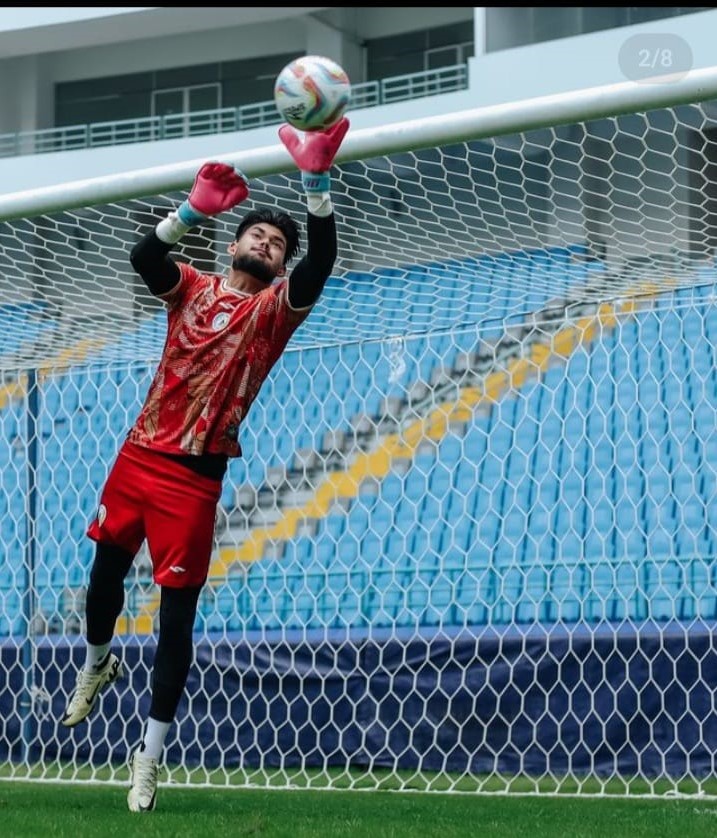 Kalah dari Borneo FC, Pelatih PSS Sleman Risto VIdakovic Kritik Keras Pemainnya