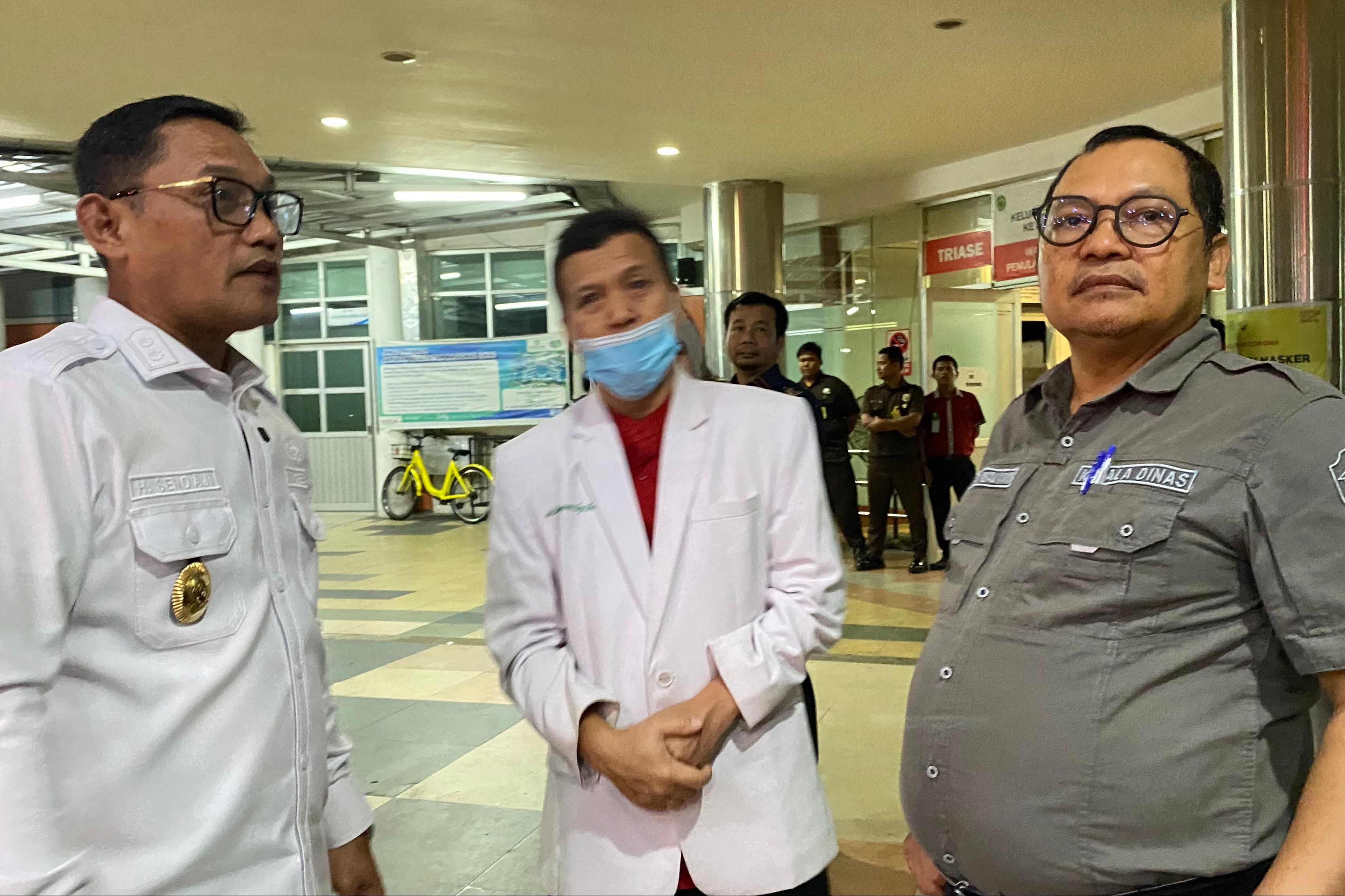 Dinkes Kaltim Siapkan Rp16,8 Miliar untuk Dokter Spesialis Siaga 24 Jam di RS Pemerintah
