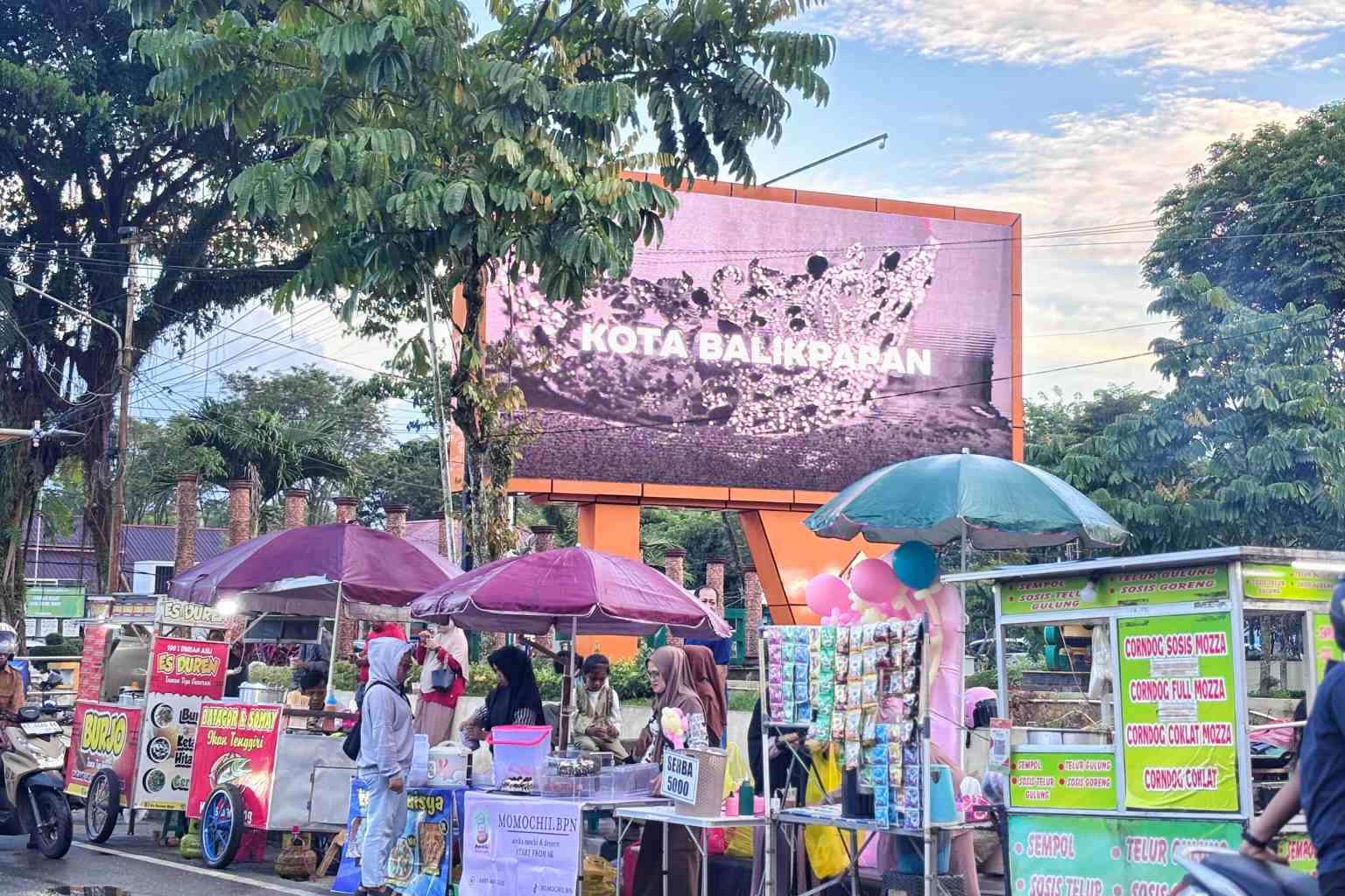 DPRD Balikpapan Sarankan Pemkot Serahkan Videotron ke Perumda agar Hasilkan PAD