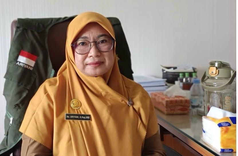 Dinkes PPU Luncurkan Program Pemeriksaan Kesehatan Gratis untuk Siswa SD hingga SLTA