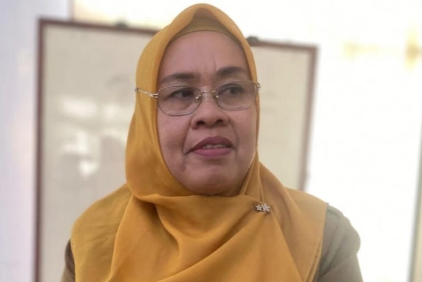 Koperasi Merah Putih Resmi Diluncurkan, Diskoperindag Berau Siap Melakukan Pendampingan dan Pelatihan