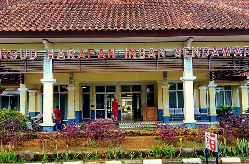 RSUD HIS Kutai Barat Tambah Dokter Spesialis Bedah Saraf, Pasien Tak Perlu Dirujuk Keluar Daerah