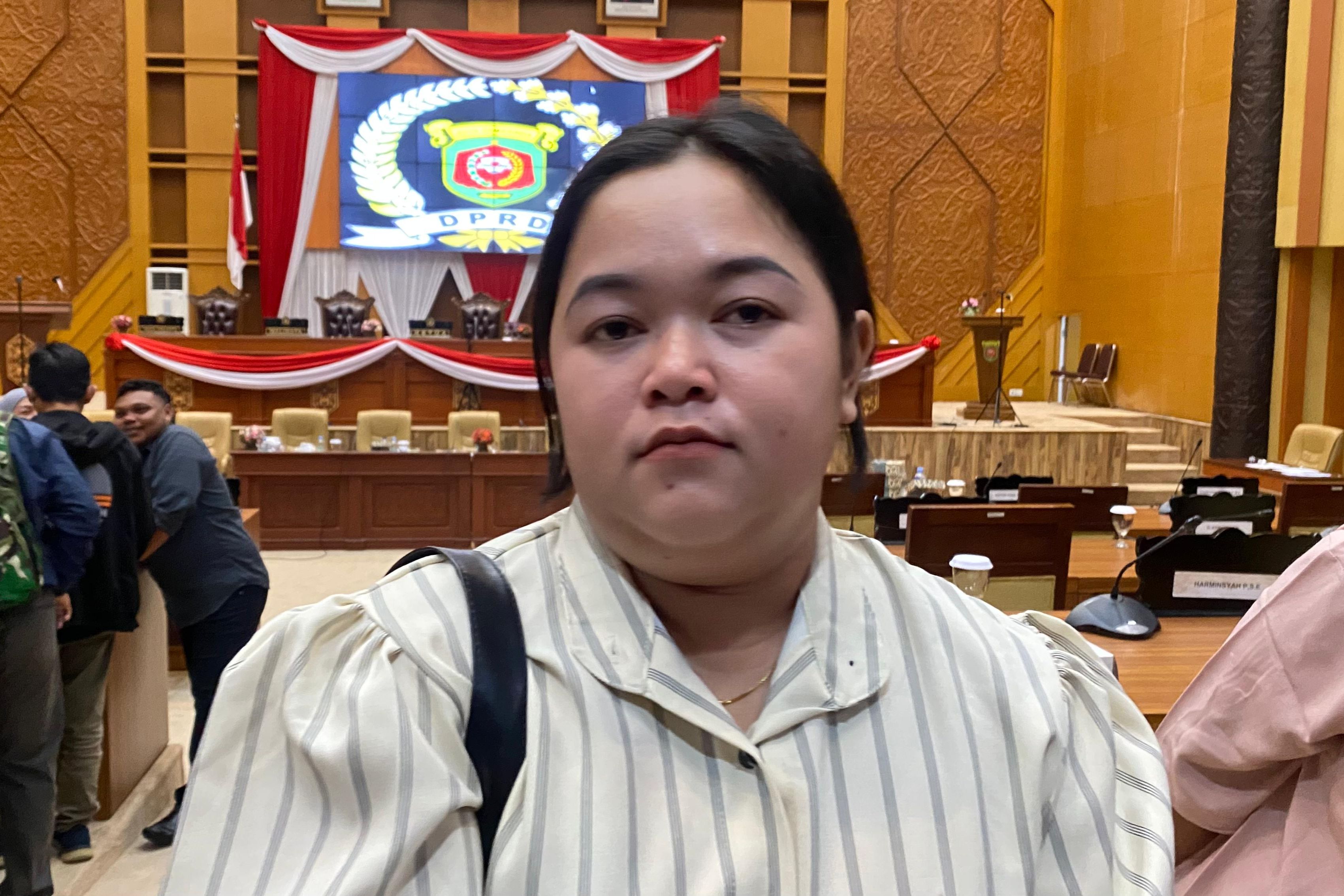 Yayasan Panti Asuhan di Samarinda Bantah Tudingan Penganiayaan Balita, Sebut Sering Tantrum Tidak Terkontrol