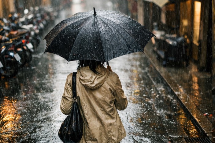 Ramalan Cuaca Kaltim dan IKN, 30 Desember 2025, Cek di Sini!