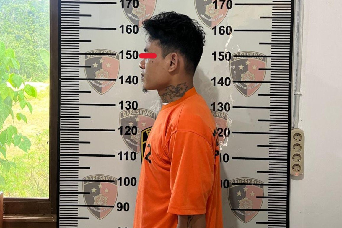 Bermula dari Percakapan WA, Remaja di Long Bagun Jadi Korban Pemerkosaan