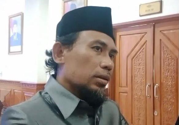 Langkah Pertama setelah Dilantik, DPRD Kutim Akan Bentuk Alat Kelengkapan Dewan