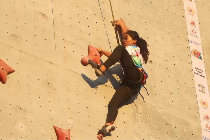 Besok, 120 Atlet Beradu di Kejurprov Panjat FPTI Kaltim di Sangatta