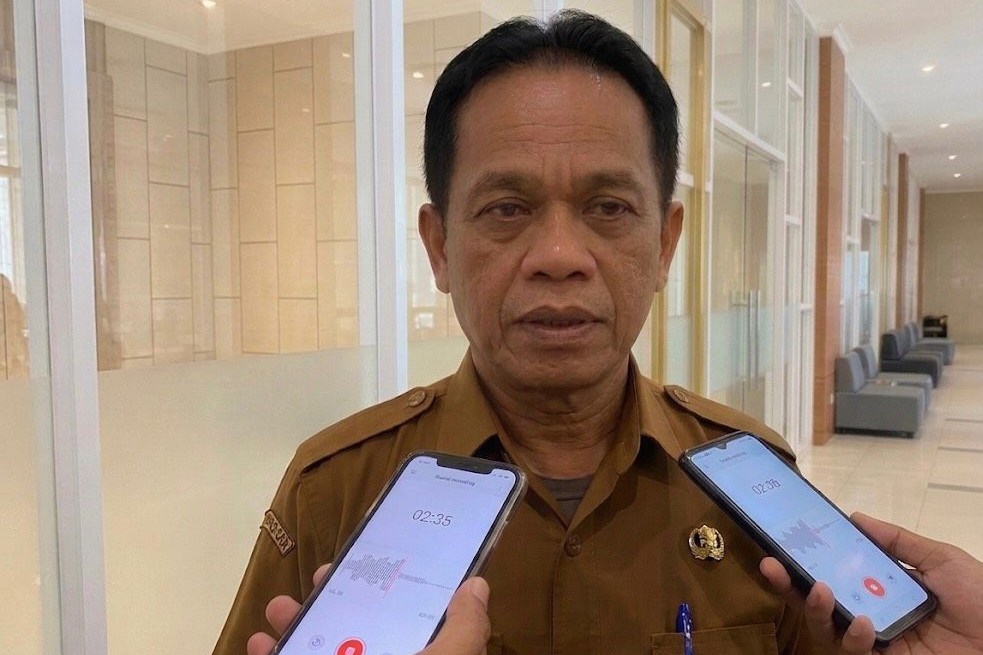 Sepatu Kekecilan Renggut Nyawa Siswa SMK, Disdikbud Kaltim Minta Sekolah Peka Kondisi Siswa