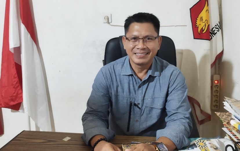 Hanya Masitah yang Mendaftar, Ketua DPC Gerindra Paser: Mestinya Dapat Rekomendasi 