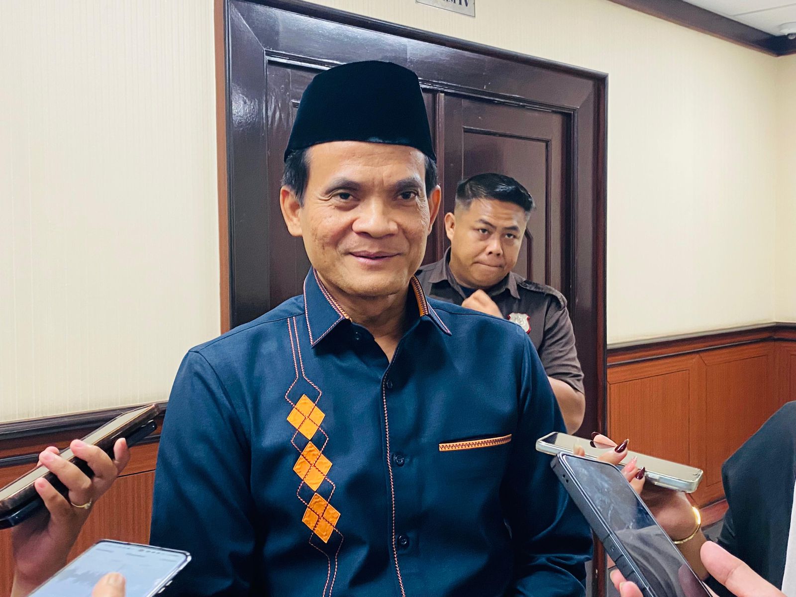  DPRD Kaltim Kritik Rencana Pengadaan Mobil Dinas Rp 8,5 Miliar 