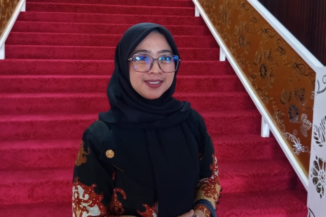 KI Kaltim Rekomendasikan PPID Balikpapan Pindah ke Kantor Wali Kota