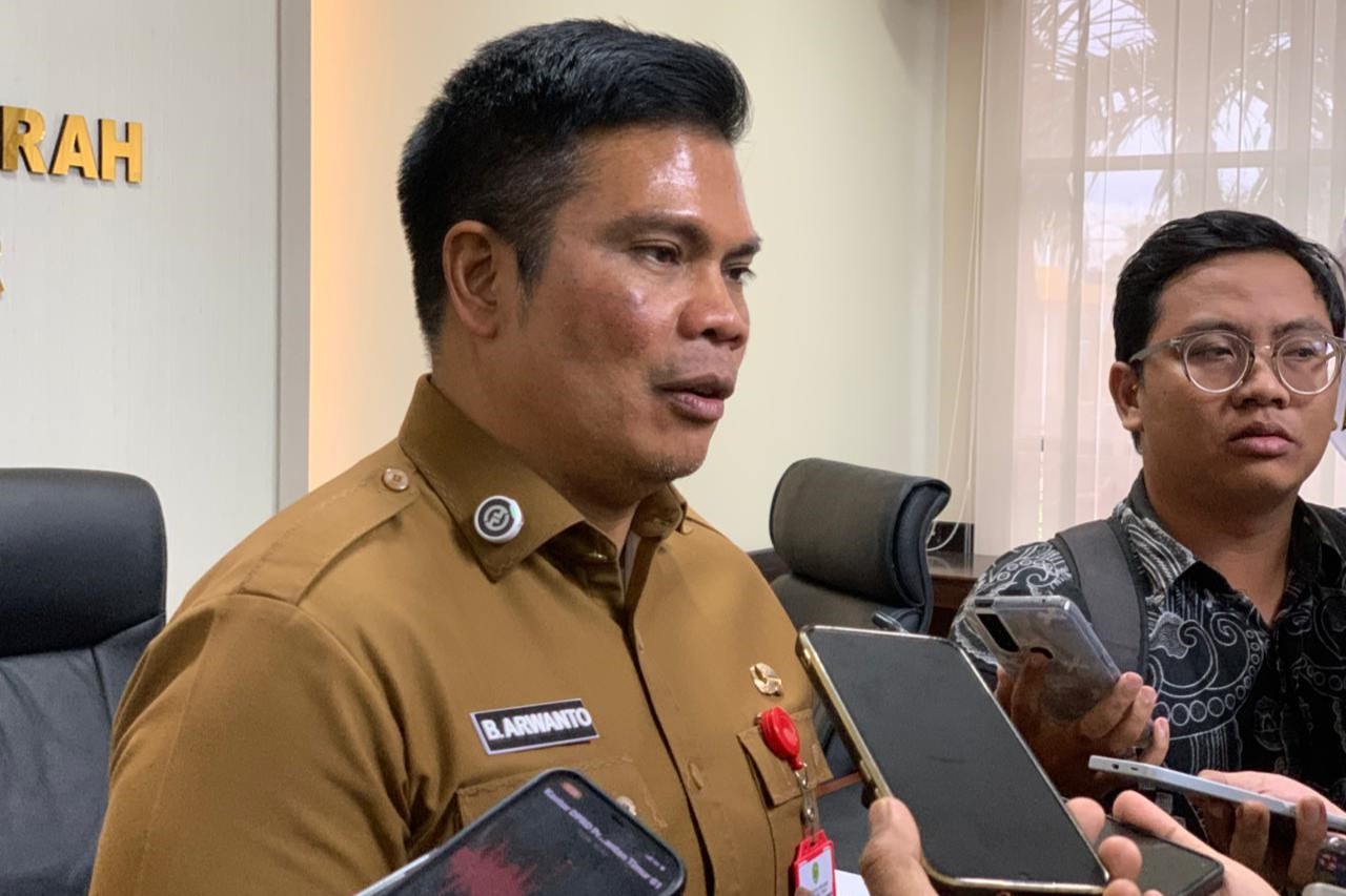 Dinas ESDM Sebut Longsor di KM 28 Batuah Dipicu Faktor Alam, Soal Tambang Tunggu Kajian