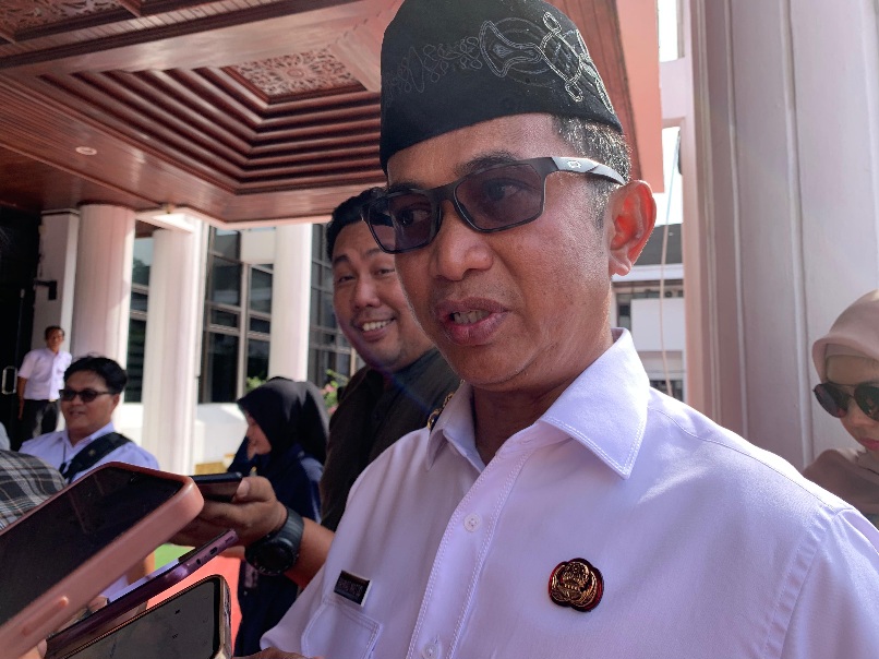 Serapan Anggaran Baru 60 Persen, Wali Kota Balikpapan Larang Perjalanan Dinas Keluar Sampai Situasi Membaik