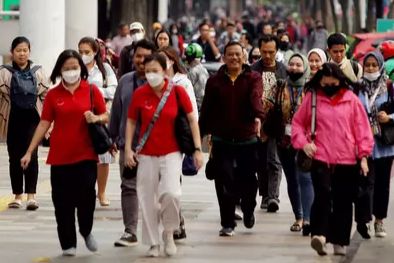 Kelas Menengah Indonesia Terancam Jadi Miskin, Ekonom: Pemerintah Harus Beri Insentif