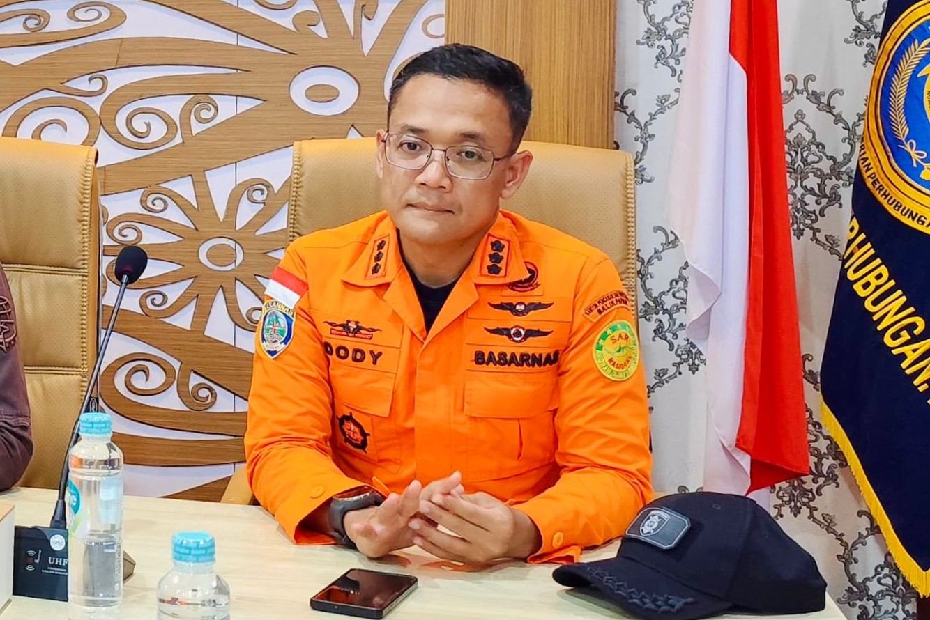 96 Korban Selamat! Ini Rekam Jejak Operasi Basarnas Balikpapan Sepanjang 2025