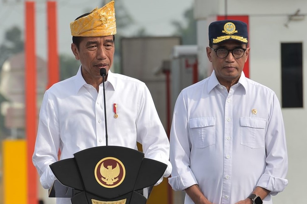 Jokowi Tegaskan Tidak Akan Berkampanye, Meski Tidak Ada Larangan dalam Undang-Undang