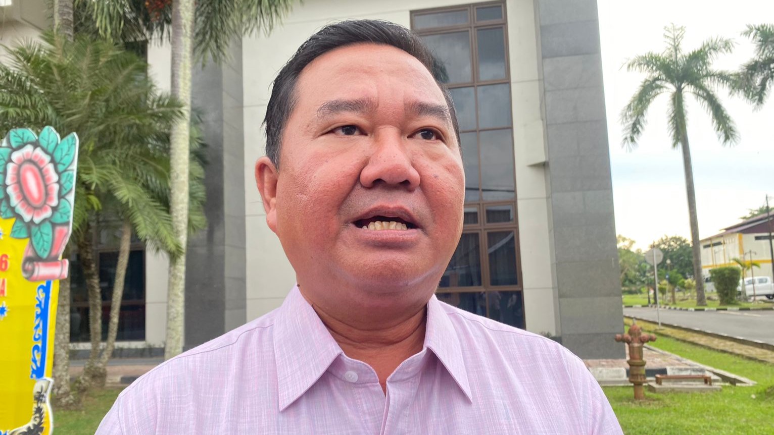 Jalan Kubar–Mahulu Ditarget Rampung 2027, DPRD Kaltim Pastikan Progres Hampir Selesai