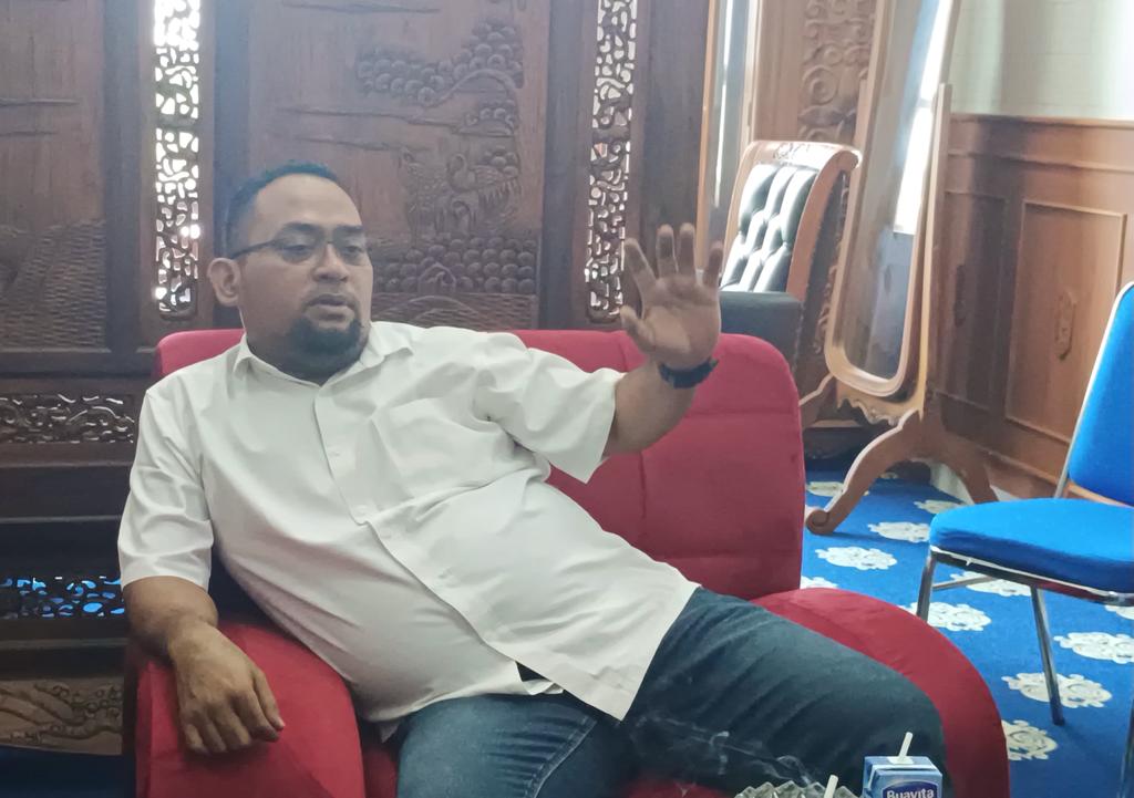 Anggota DPRD Kutim Ini Minta Gaji Dokter Dinaikkan, Supaya Pelayanan Kesehatan Meningkat 