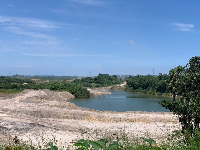 Dewan Sebut Tambang Ilegal Bisa jadi Pemasukan Daerah Asal Dilegalkan