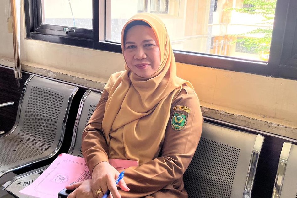 Eks Gedung Pariwisata Berau Diusulkan Jadi Rumah Aman Korban Kekerasan