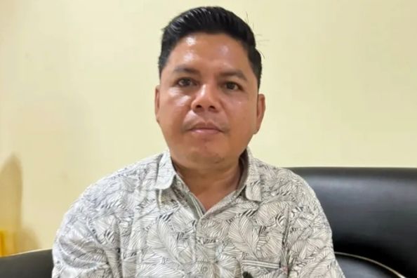 Jembatan Sungai Ponak Rusak, DPRD Kutai Barat Desak Pemda Bertindak Cepat