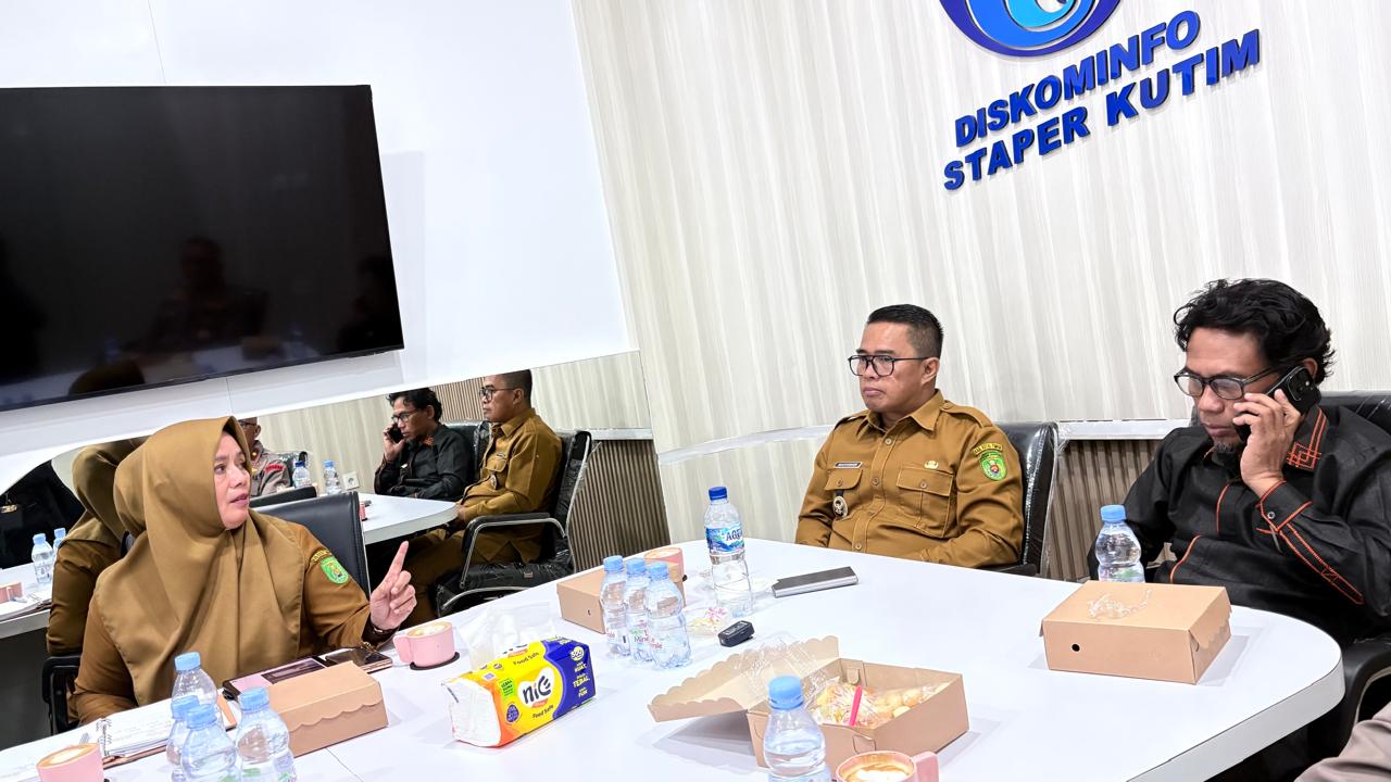 Kaltim Tak Masuk Daerah Perhatian Pusat dalam Penanganan Karhutla