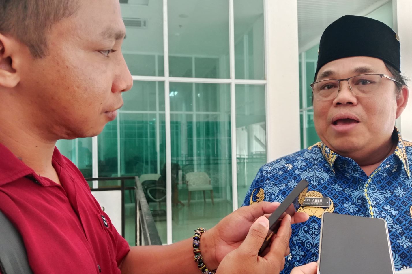 THR dan TPP ASN di Mahulu Akan Dicairkan dalam Waktu Dekat, Simak Aturan Mainnya!