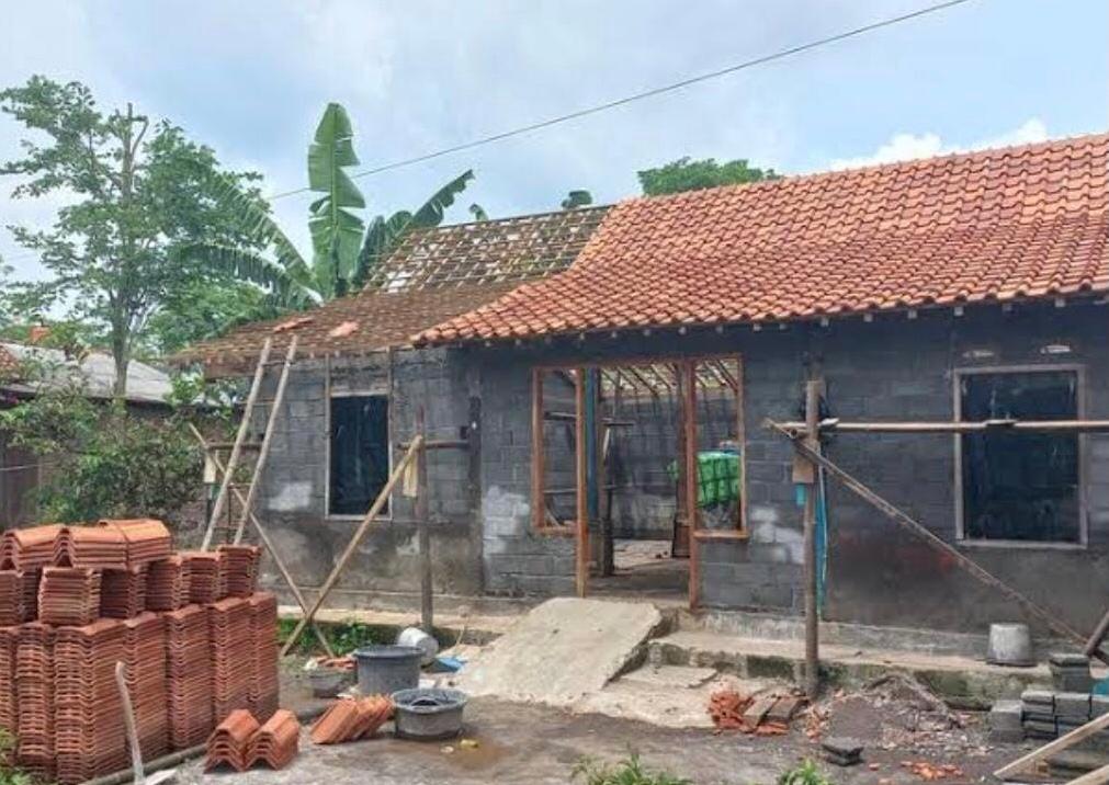 Edi Damansyah: Program Rehabilitasi Rumah untuk Wujudkan Visi Kukar Idaman