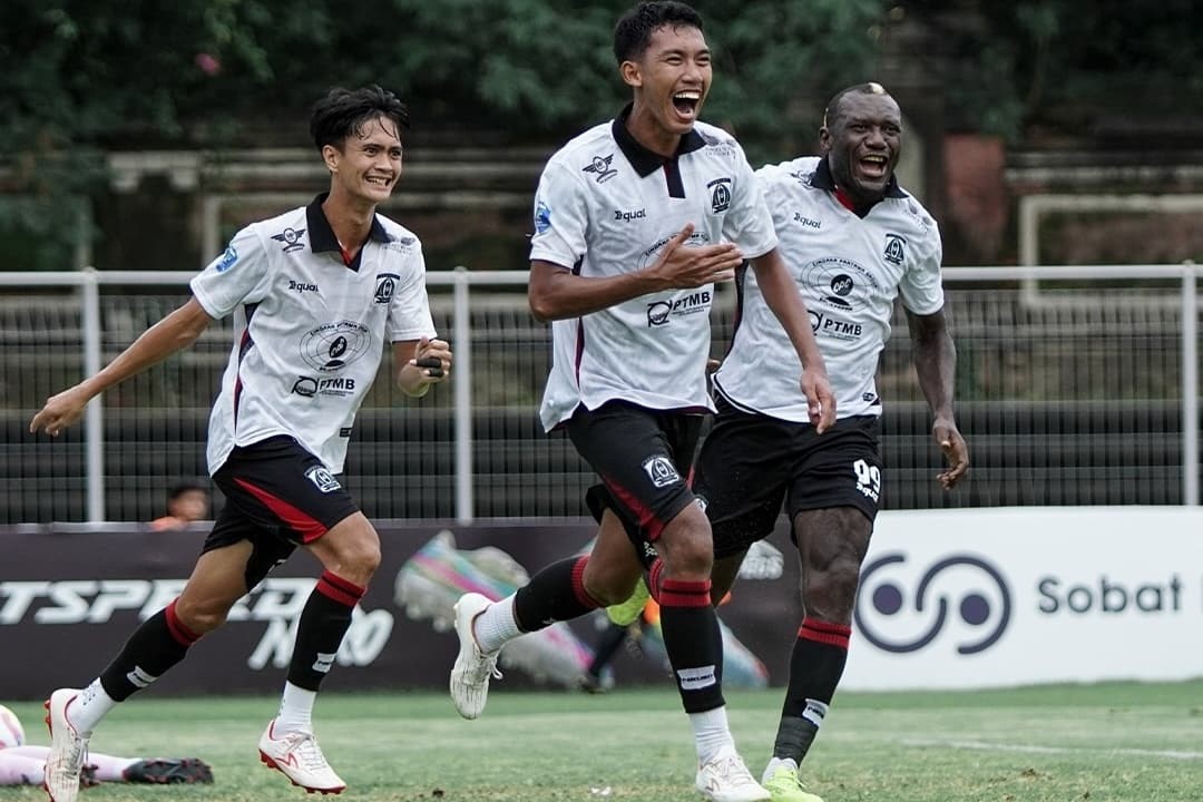 Ini Skenario Persiba Balikpapan Lolos Babak 6 Besar PNM Liga Nusantara