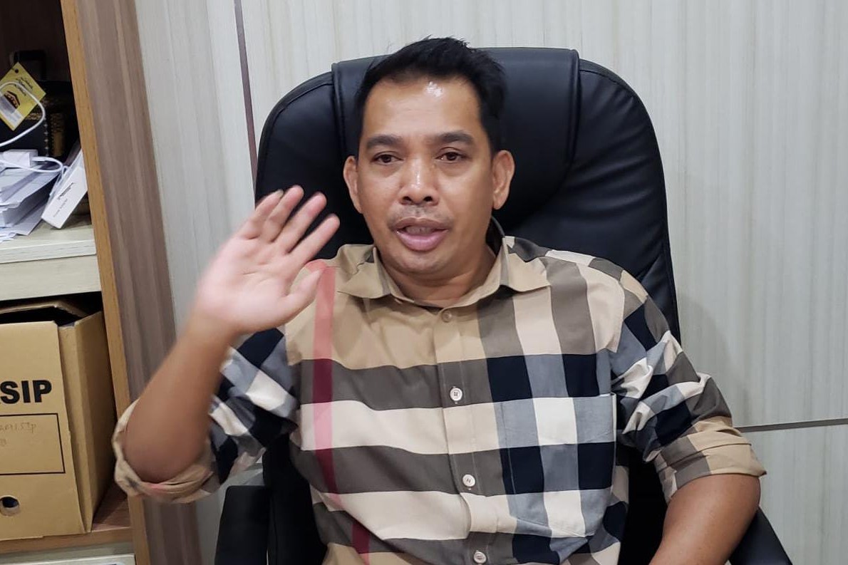 Alwi Al Qadri Tolak Opsi Perpanjangan Proyek DAS Ampal