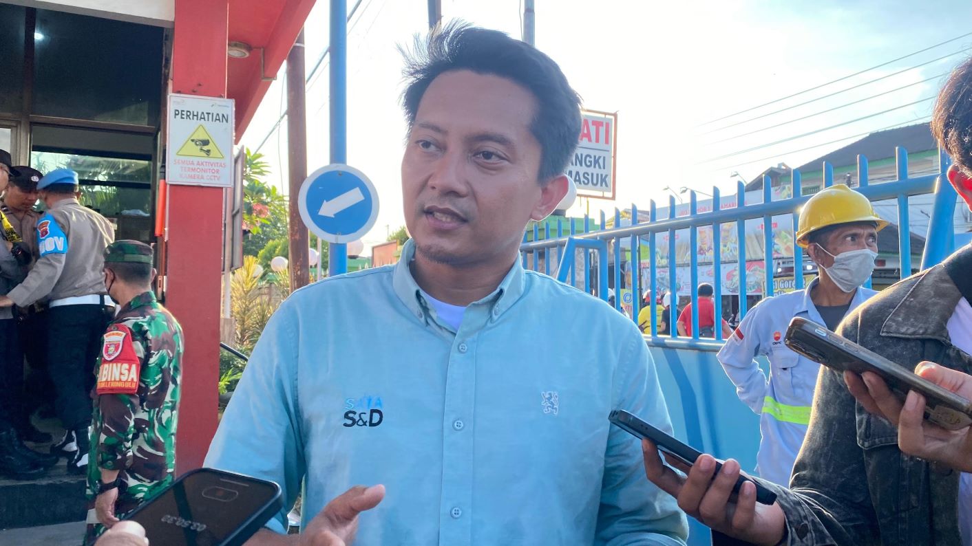 Pertamina Patra Niaga Klaim Prosedur Pengawasan Kualitas BBM Sudah Ketat, Siap Diaudit Jika Diperlukan