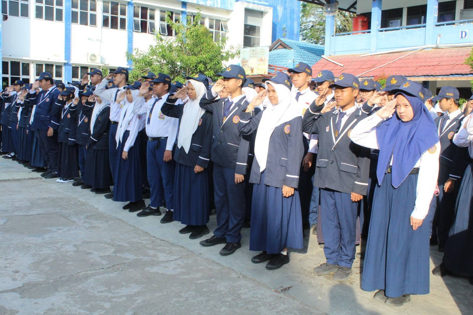 DPRD Samarinda Usul Sekolah Rawan Narkoba Dipetakan 