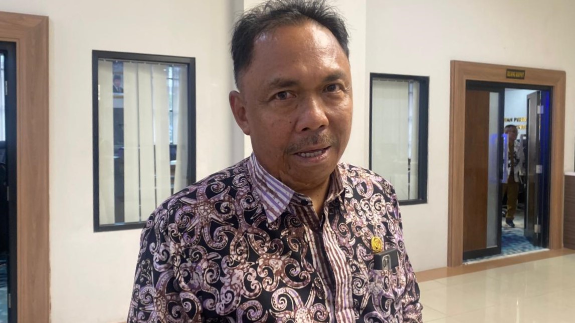 Gerindra Kaltim Jamin Seluruh Anggota Fraksi Hadiri Rapur Hak Angket