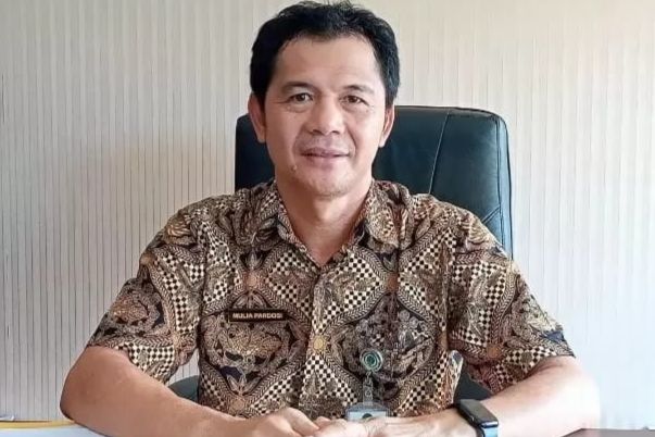 Pemutihan Pajak Kendaraan di Kubar Resmi Dimulai, Berlaku Hingga 30 Juni 2025