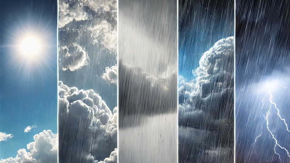 Ramalan Cuaca Kaltim dan IKN, 24 Agustus 2025, Cek di Sini!