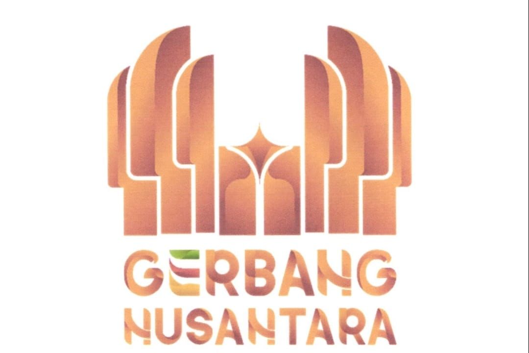 Logo dan Tagline Branding City PPU yang Baru: Gerbang Nusantara