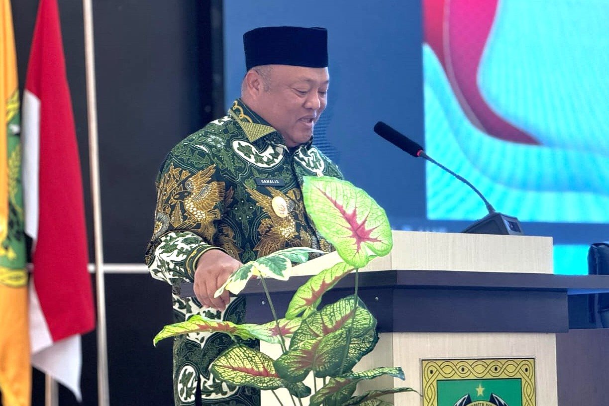 Berau Terendah dari Seluruh Kabupaten/Kota di Kaltim, Penanganan Stunting Perlu Evaluasi