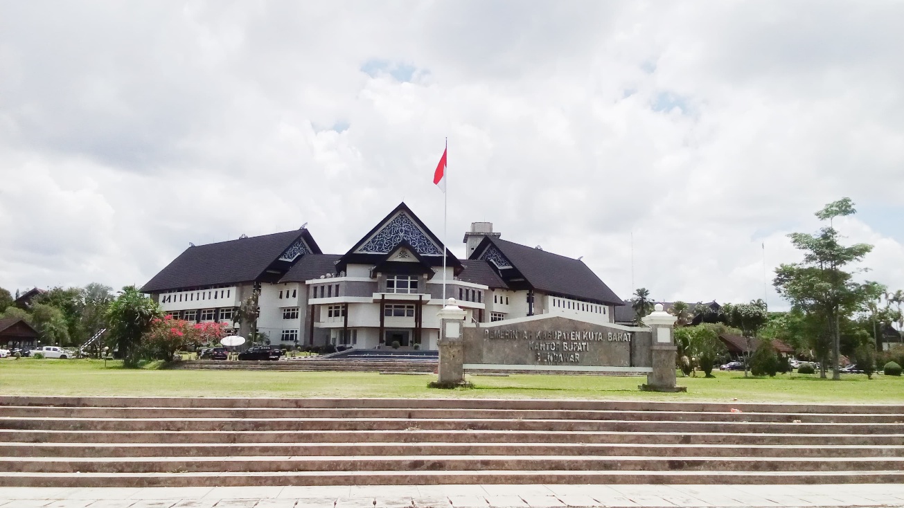  Pemkab Kubar Targetkan Angka Kemiskinan Turun di Bawah 5 Persen 