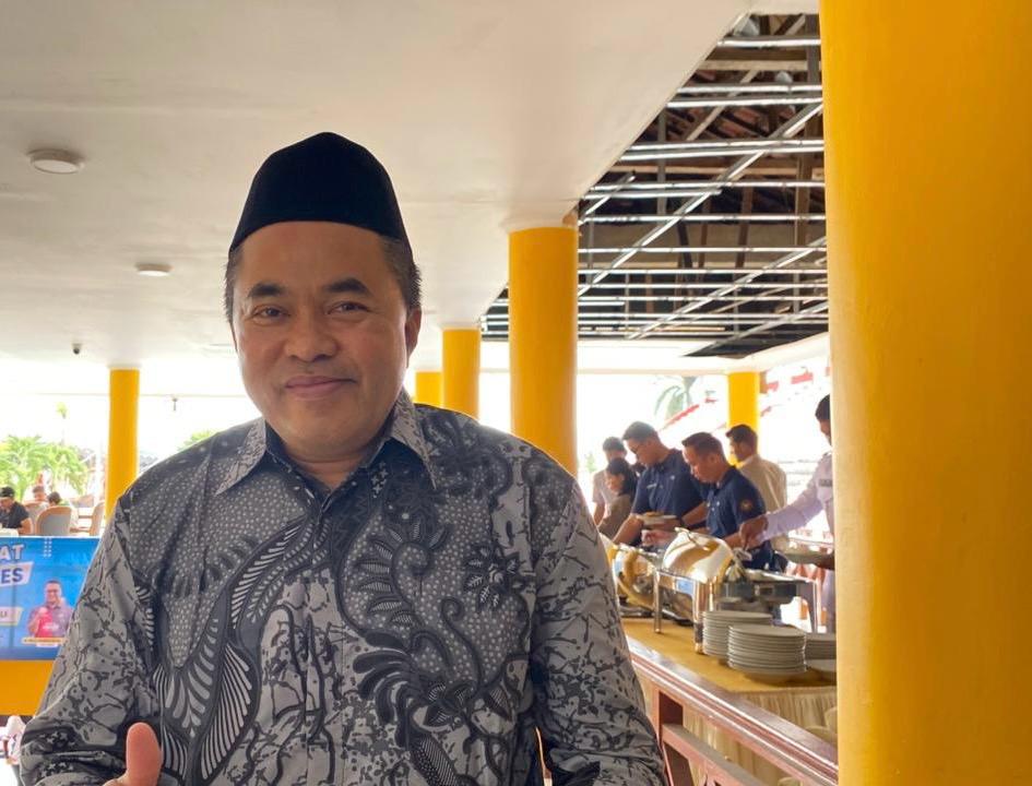 DPRD Kukar Dorong Pembinaan Fisik Atlet supaya Tangguh dan Berprestasi