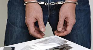  Lima Hari Pengejaran, Bandar Sabu di Tenggarong Ditangkap saat Subuh 