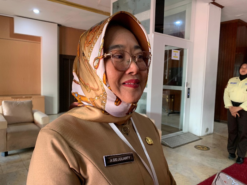  Pemkot Balikpapan Perketat Pengawasan di Dapur Umum, Antisipasi Potensi Keracunan Makanan