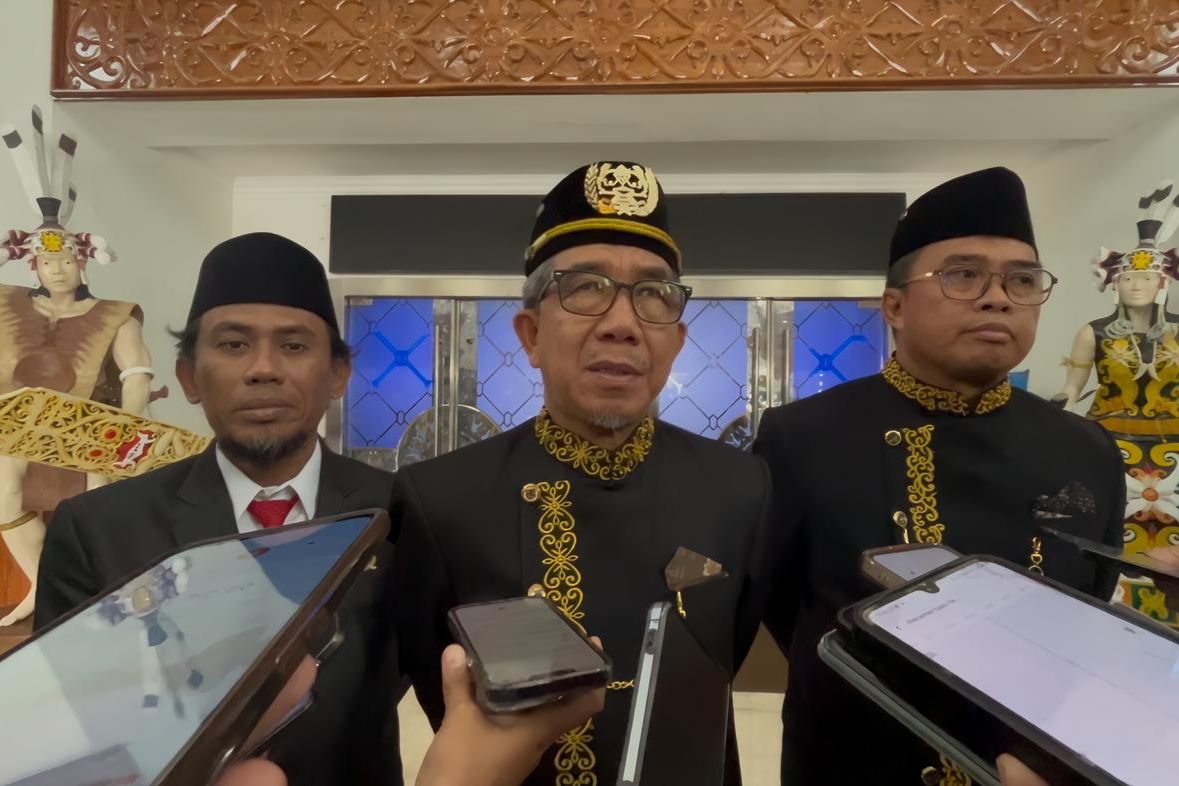 Kecewa, Bupati Kutai Timur Sindir KPC: Lahan Bekas Tambang Tak Jadi Sumber Kehidupan