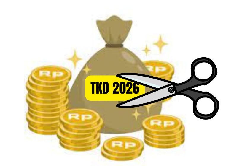 Balikpapan dan Daerah Penopang Kaltim Tertekan Pemangkasan TKD Tahun 2026