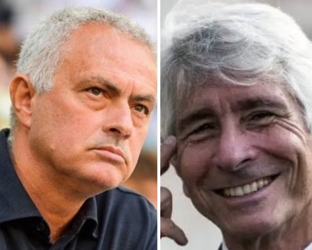 Saking Spesialnya Mourinho, Menteri Italia Angkat Bicara Pasca Pemecatannya oleh AS Roma 