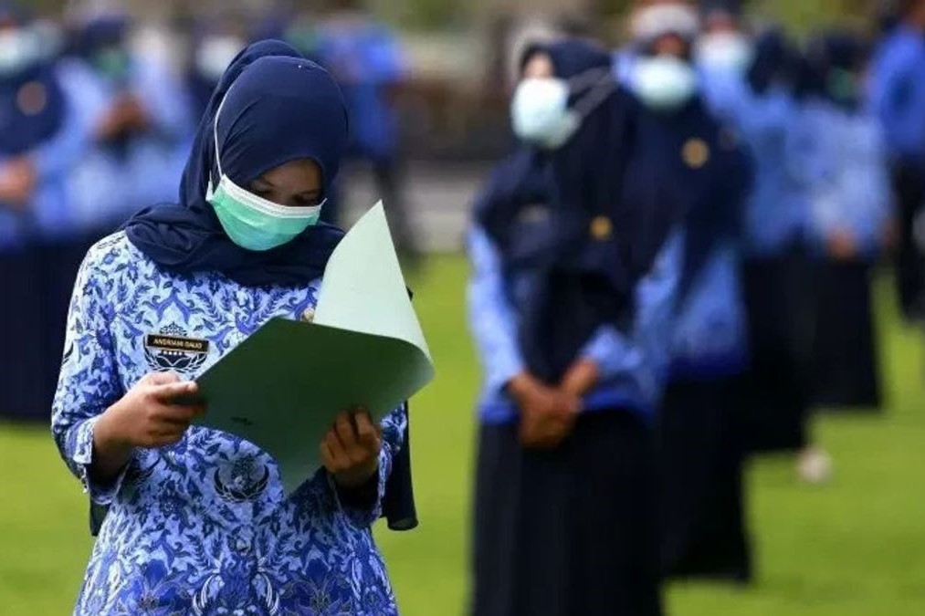 Plt Kepala BKN: ASN tak Boleh Menolak Dipindah ke IKN