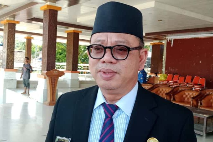 Imbas Pemangkasan TKD, Mahulu Berpotensi Defisit Hingga Ratusan Miliar pada APBD 2026