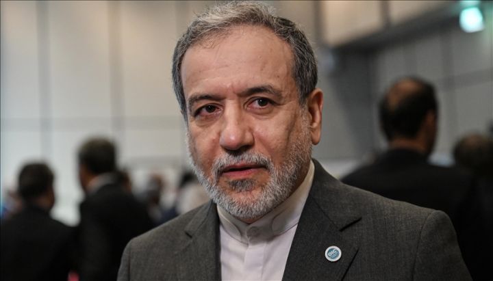 Iran Siap Berdamai Buka Selat Hormuz, Tapi Trump Menolak, Lanjut Perang?
