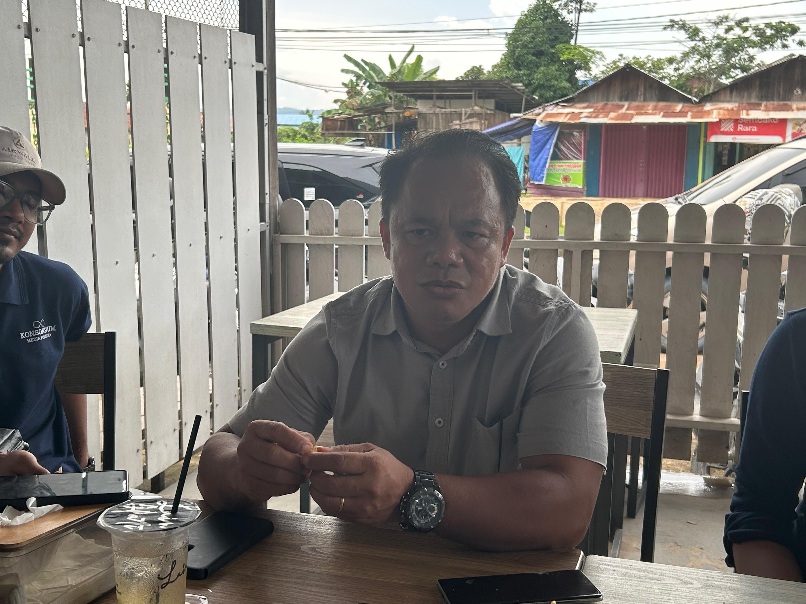 Ada Apa dengan DPRD Kutim? SK Panja PT APE Belum Diterbitkan