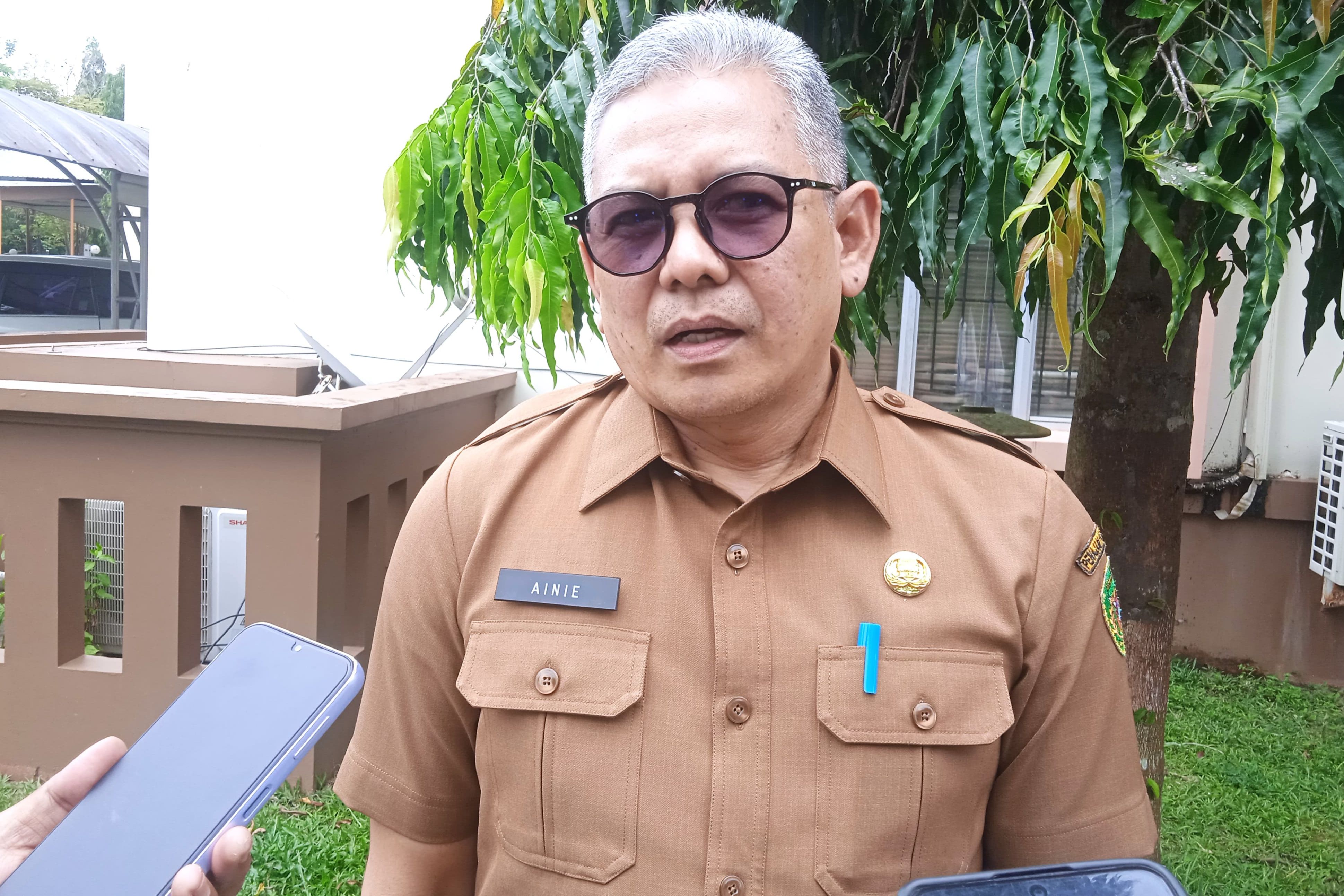 Rekrutmen PJLP PPU, OPD Diingatkan Koordinir Pendaftaran NIB